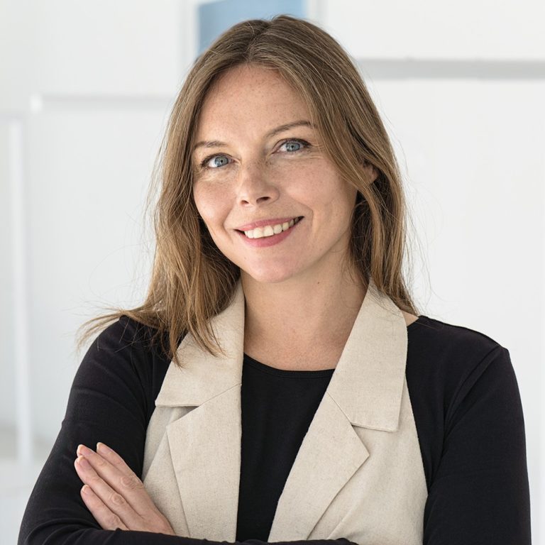 Indrė Šepikienė