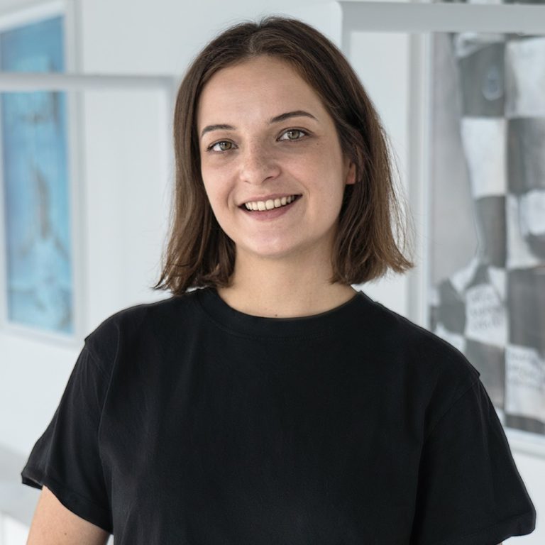 Vytautė Trijonytė