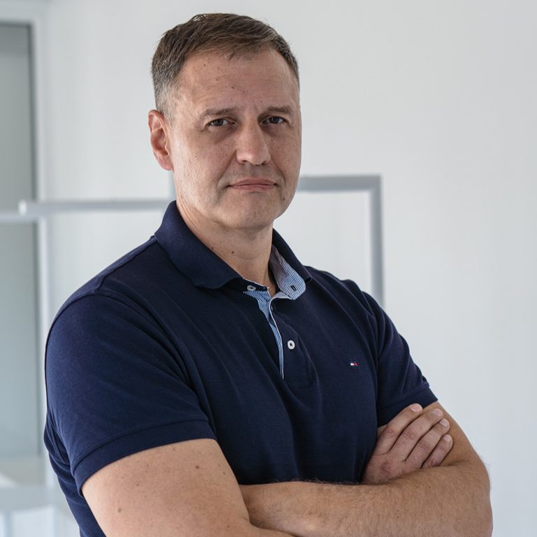 Saulius Tauras