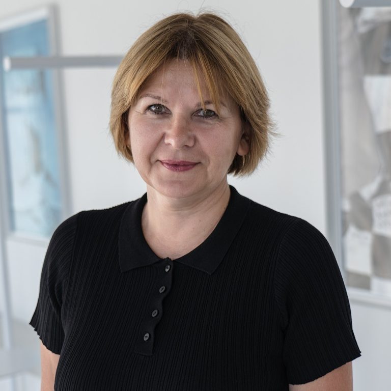 Roma Ivanauskienė