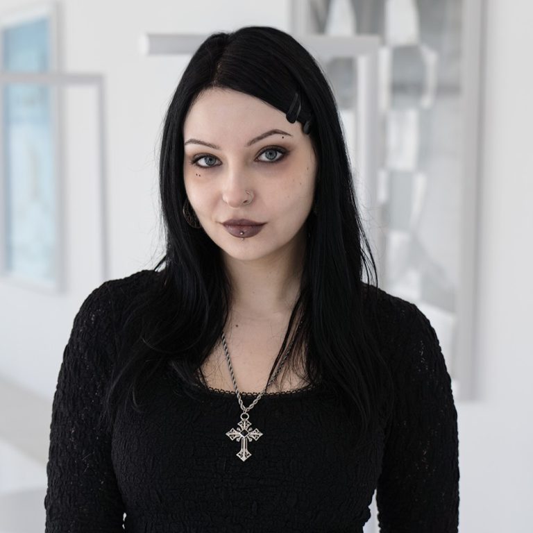 Eglė Žerpnickaitė
