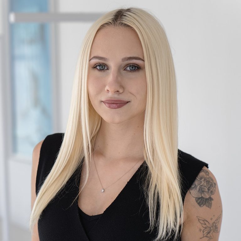 Šeila Žilinskaitė