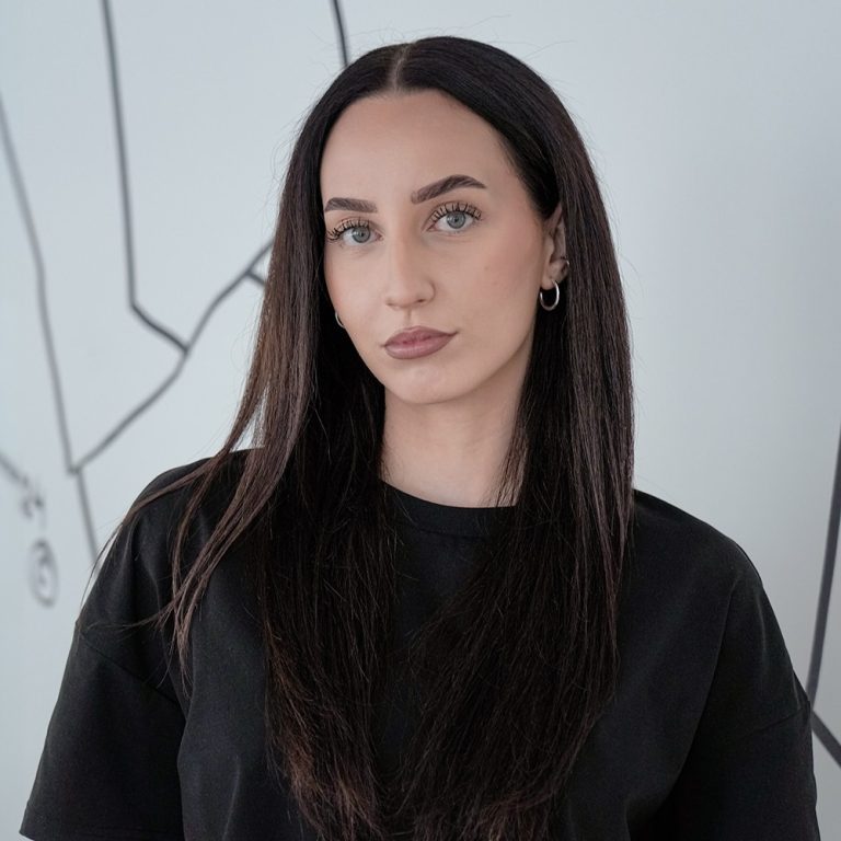 Ineta Gritytė