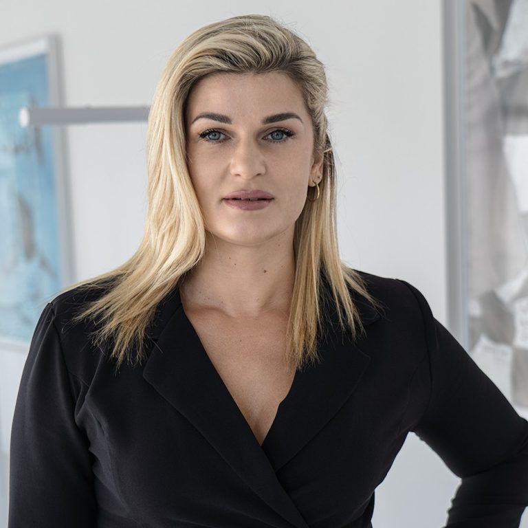 Jurinta Badauskaitė-Puodžė