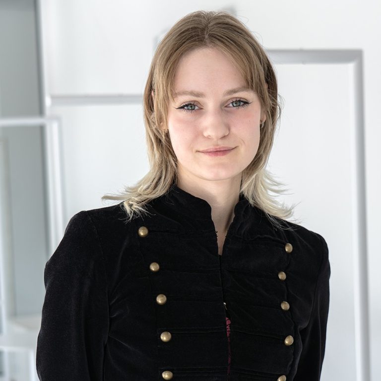 Gabija Galiauskaitė