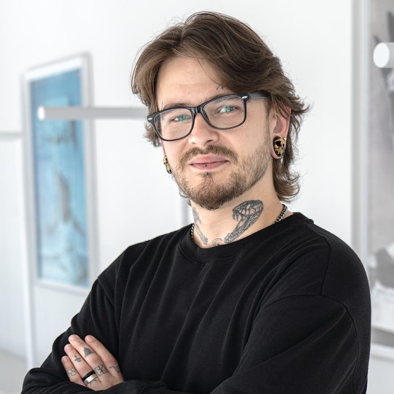Arnas Dambrauskas