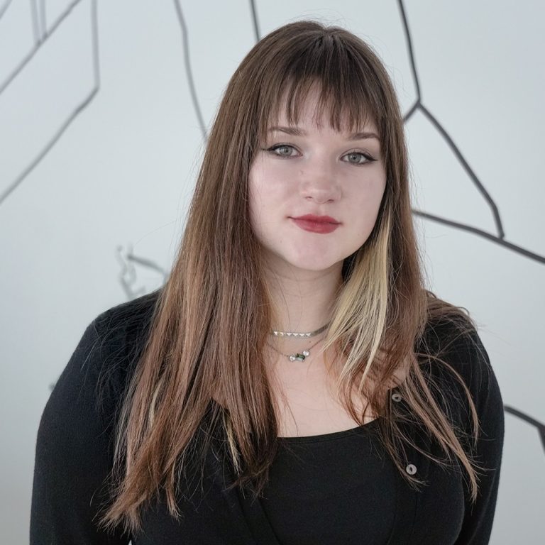 Daimona Bausytė