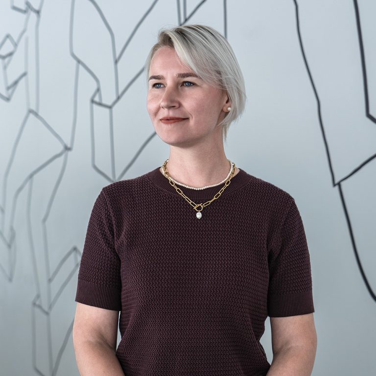 Neringa Kulik
