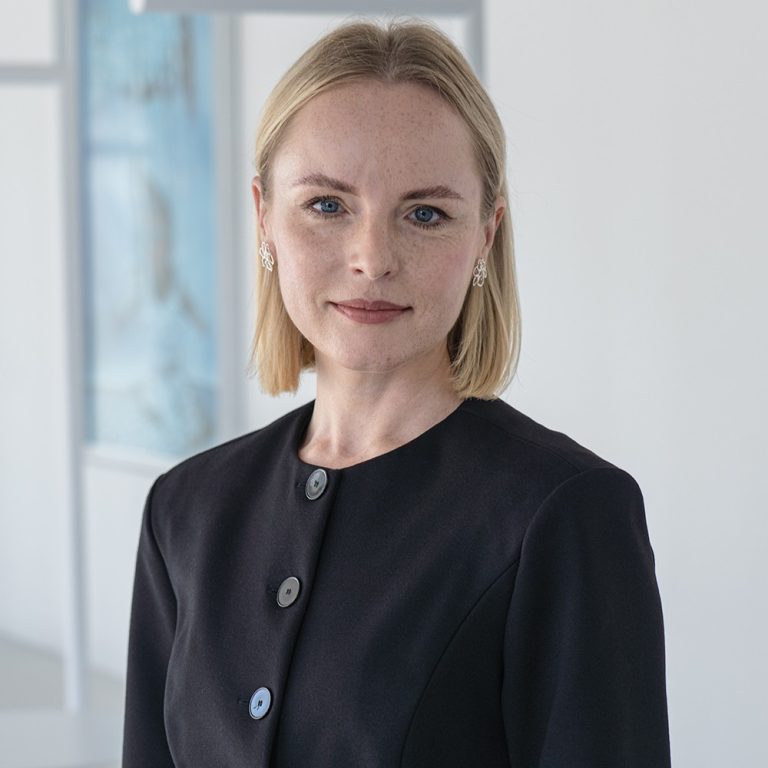 Vaida Stonienė