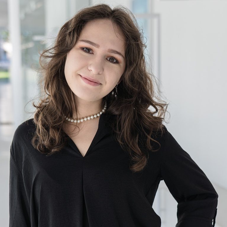 Urtė Pirugytė