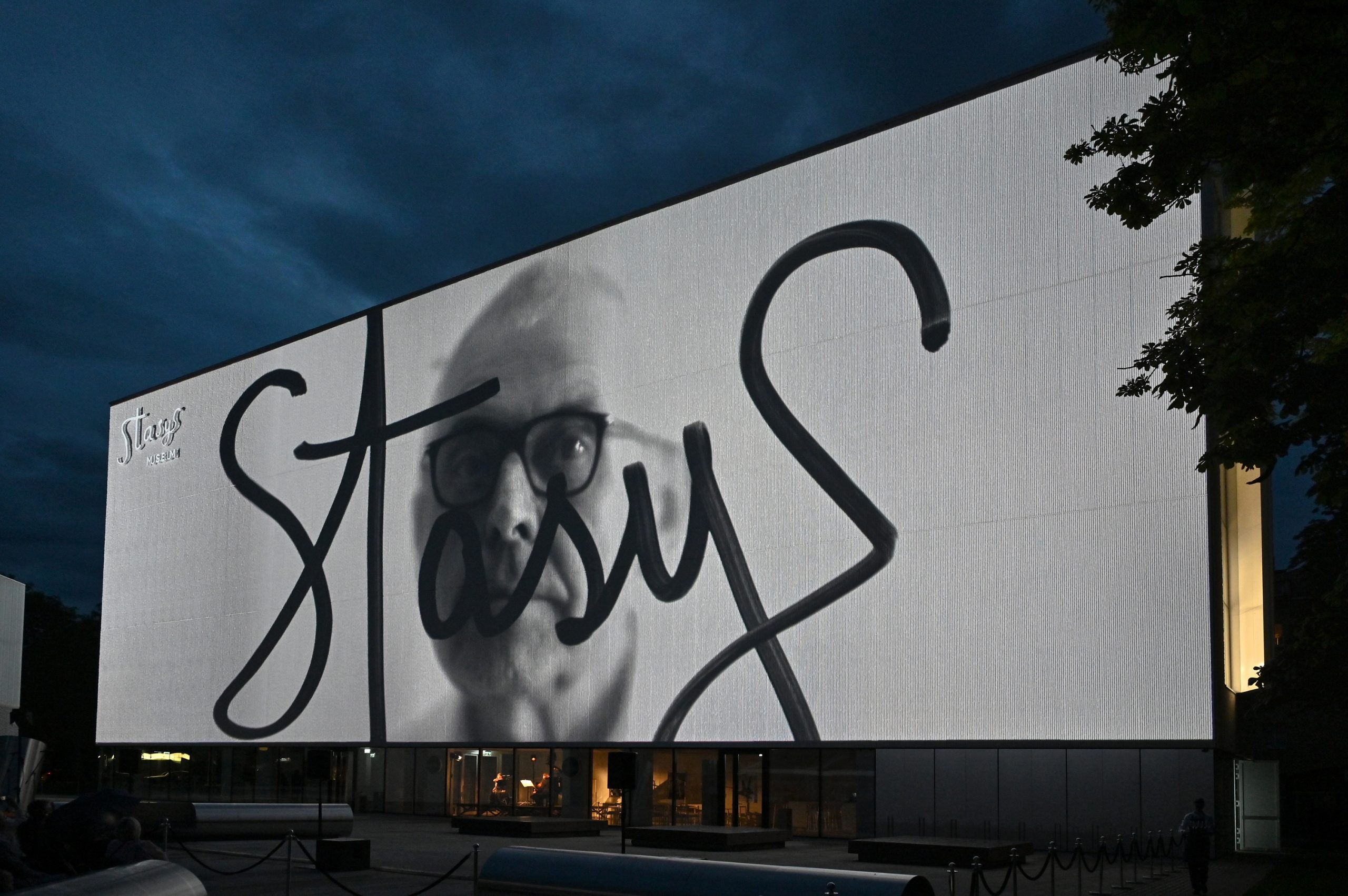 Nuo Japonijos iki Panevėžio: pirmą kartą Lietuvoje pristatoma Stasio Eidrigevičiaus fotografika